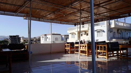 Sekhmet Apartments