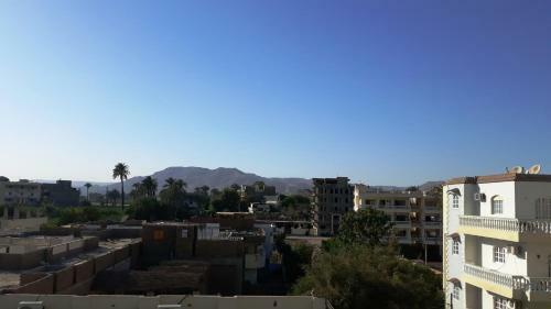 Sekhmet Apartments