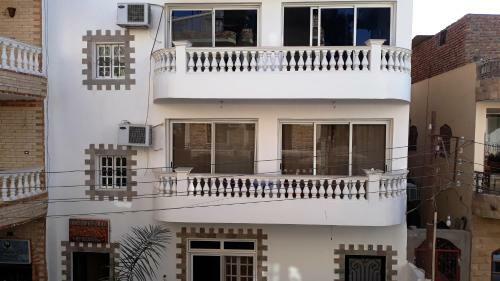 Sekhmet Apartments