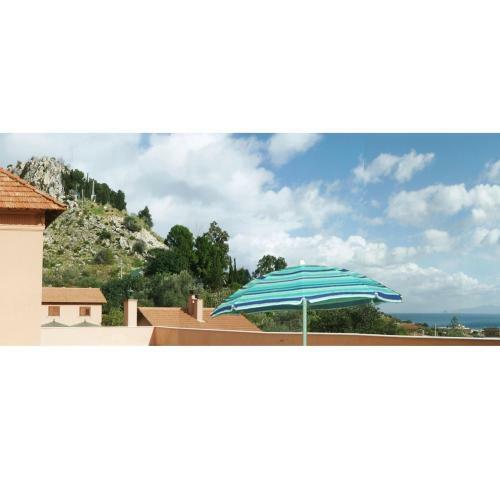 Villa Paladino Solunto