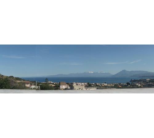 Villa Paladino Solunto