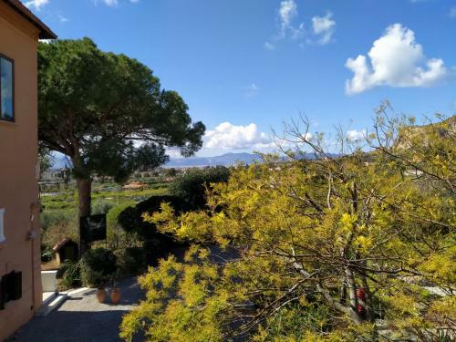 Villa Paladino Solunto