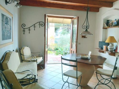 Villa Paladino Solunto