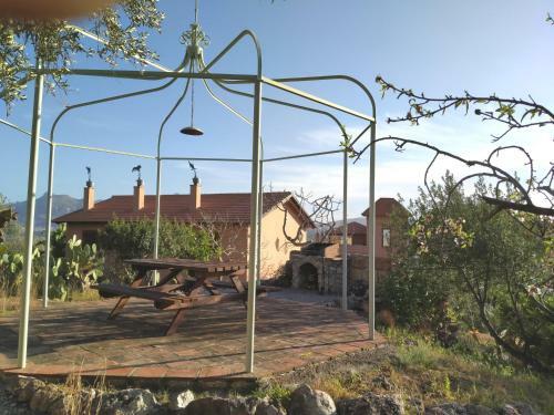 Villa Paladino Solunto