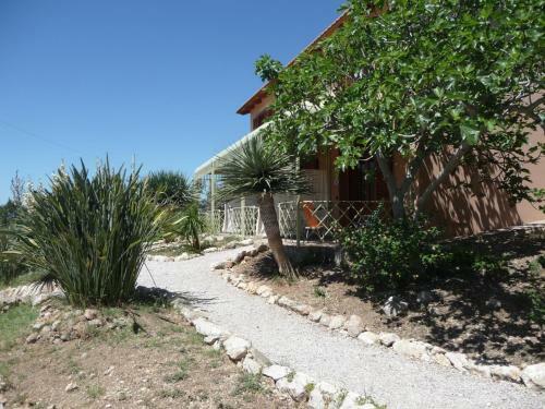Villa Paladino Solunto