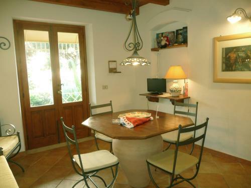 Villa Paladino Solunto