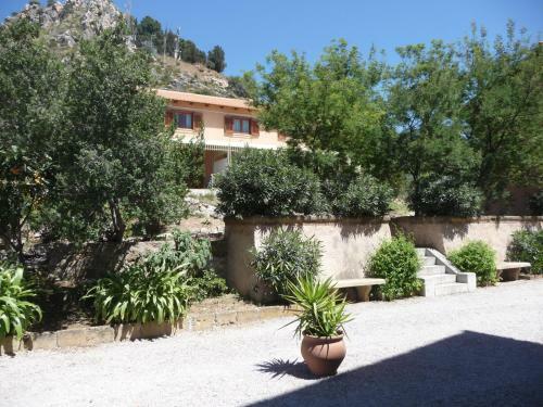 Villa Paladino Solunto