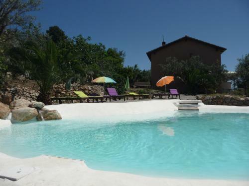 Villa Paladino Solunto