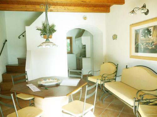 Villa Paladino Solunto