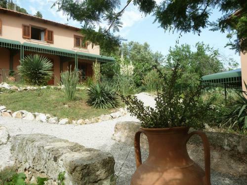 Villa Paladino Solunto