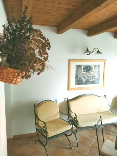 Villa Paladino Solunto