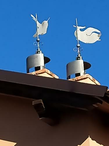 Villa Paladino Solunto
