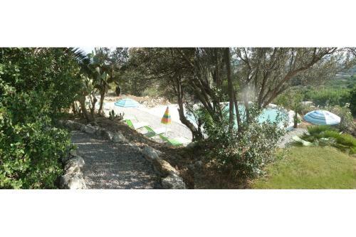 Villa Paladino Solunto