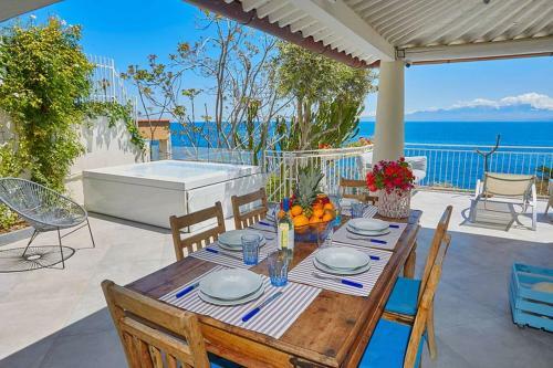 Casa Mam� Private Access To Sea