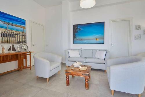 Casa Mam� Private Access To Sea