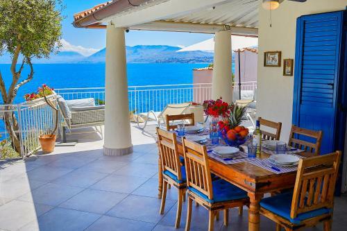 Casa Mam� Private Access To Sea