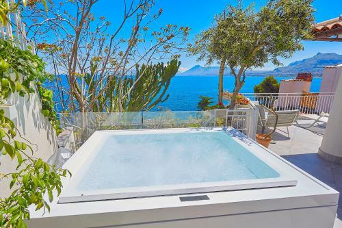 Casa Mam� Private Access To Sea