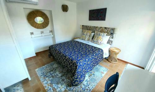 Villa Flavia Eco B&B Con Piscina - 50 Metri Dal Mare
