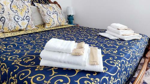 Villa Flavia Eco B&B Con Piscina - 50 Metri Dal Mare