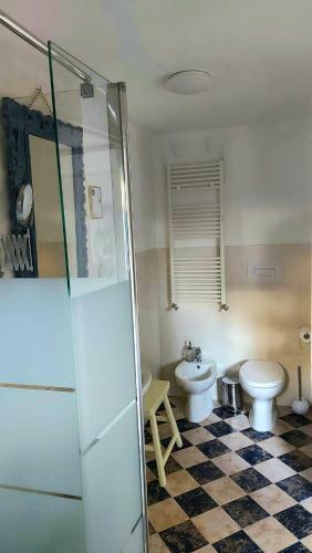 Villa Flavia Eco B&B Con Piscina - 50 Metri Dal Mare