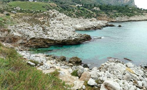 Villa Flavia Eco B&B Con Piscina - 50 Metri Dal Mare
