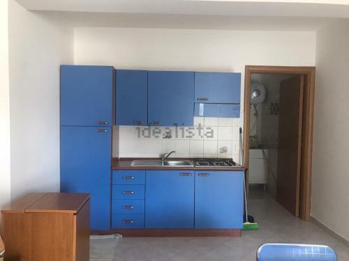 Apartamento Zucchi's House