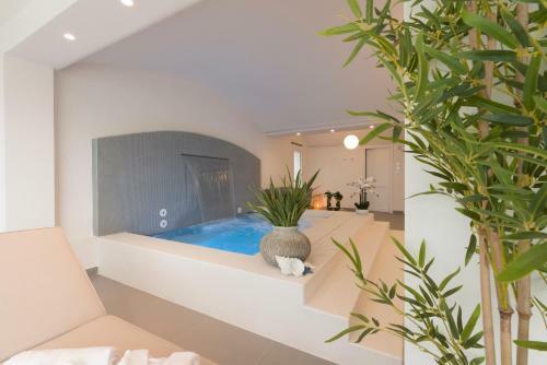 Sant'elia 2nd Luxury & Spa