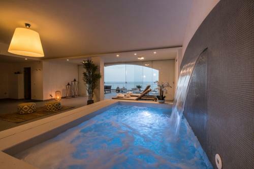 Sant'elia 2nd Luxury & Spa