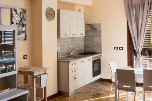 Casa La Ferula - Appartamento 1