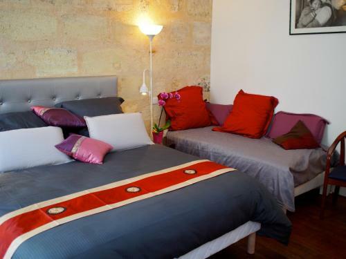 Bed & Breakfast Les Chambres D'art