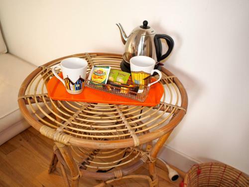 Bed & Breakfast Les Chambres D'art