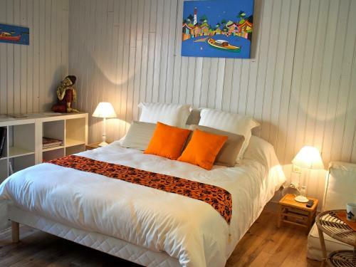 Bed & Breakfast Les Chambres D'art