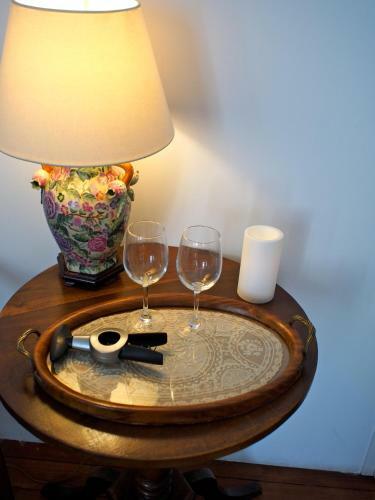Bed & Breakfast Les Chambres D'art