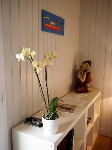 Bed & Breakfast Les Chambres D'art