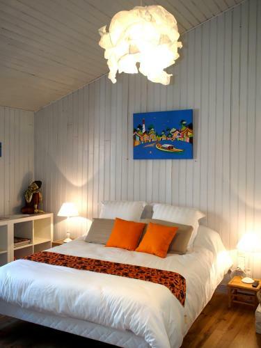 Bed & Breakfast Les Chambres D'art