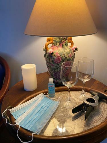 Bed & Breakfast Les Chambres D'art