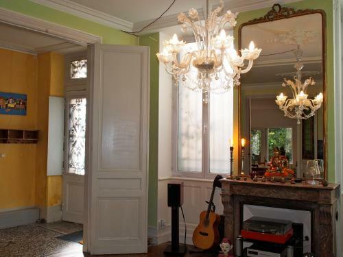 Bed & Breakfast Les Chambres D'art