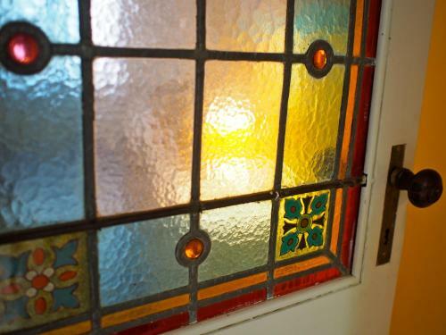 Bed & Breakfast Les Chambres D'art