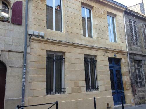 Bed & Breakfast Les Chambres D'art