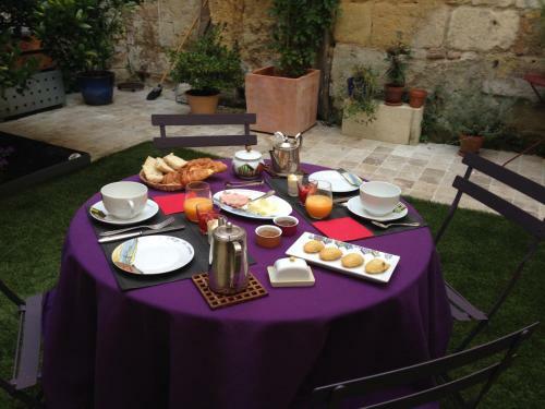 Bed & Breakfast Les Chambres D'art