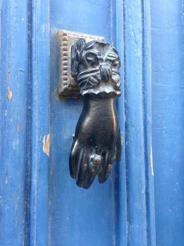 Bed & Breakfast Les Chambres D'art