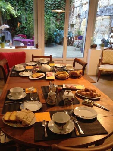 Bed & Breakfast Les Chambres D'art