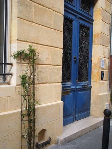 Bed & Breakfast Les Chambres D'art