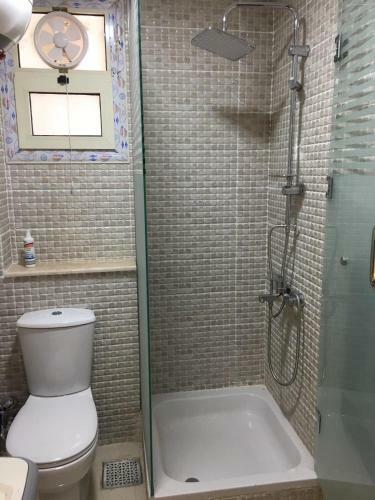 Apartment In Luxor City Center-nil