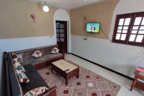 Villa Omar El Khayam House