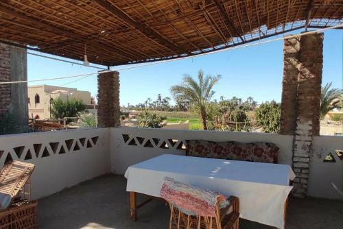 Villa Omar El Khayam House