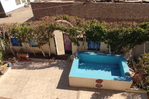 Villa Omar El Khayam House