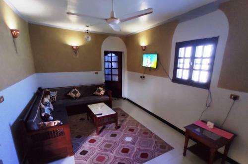 Villa Omar El Khayam House