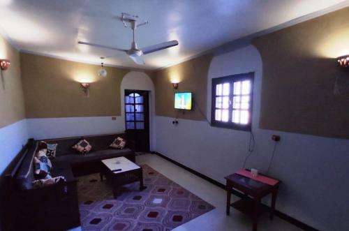 Villa Omar El Khayam House