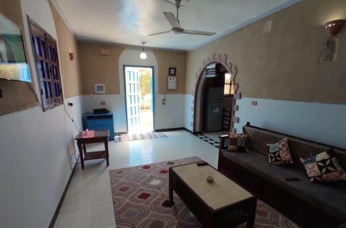 Villa Omar El Khayam House